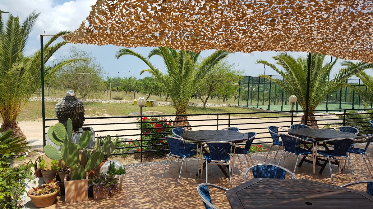 Restaurant Ses Deveres