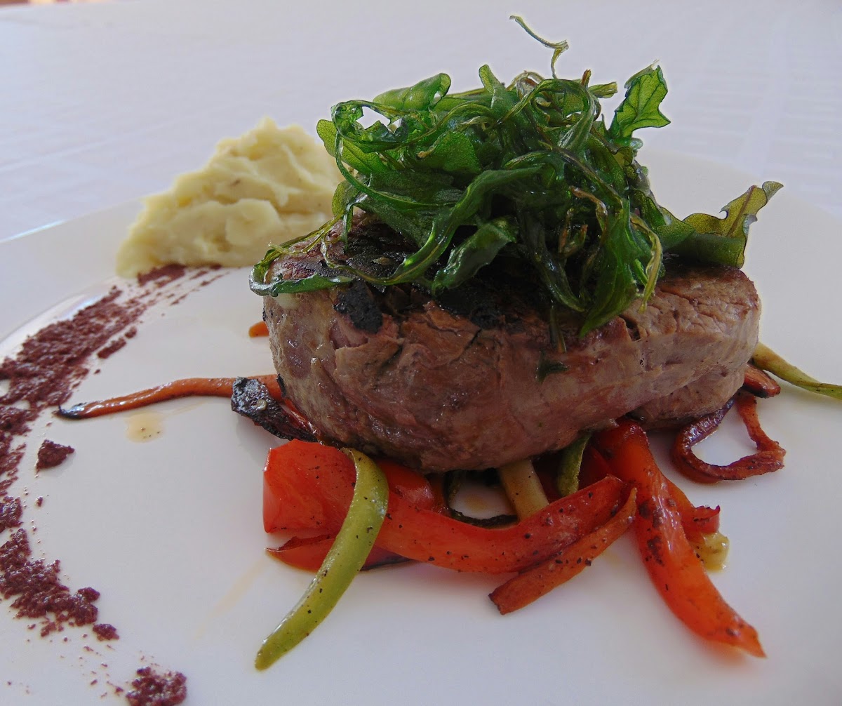 Ristorante Ses Deveres