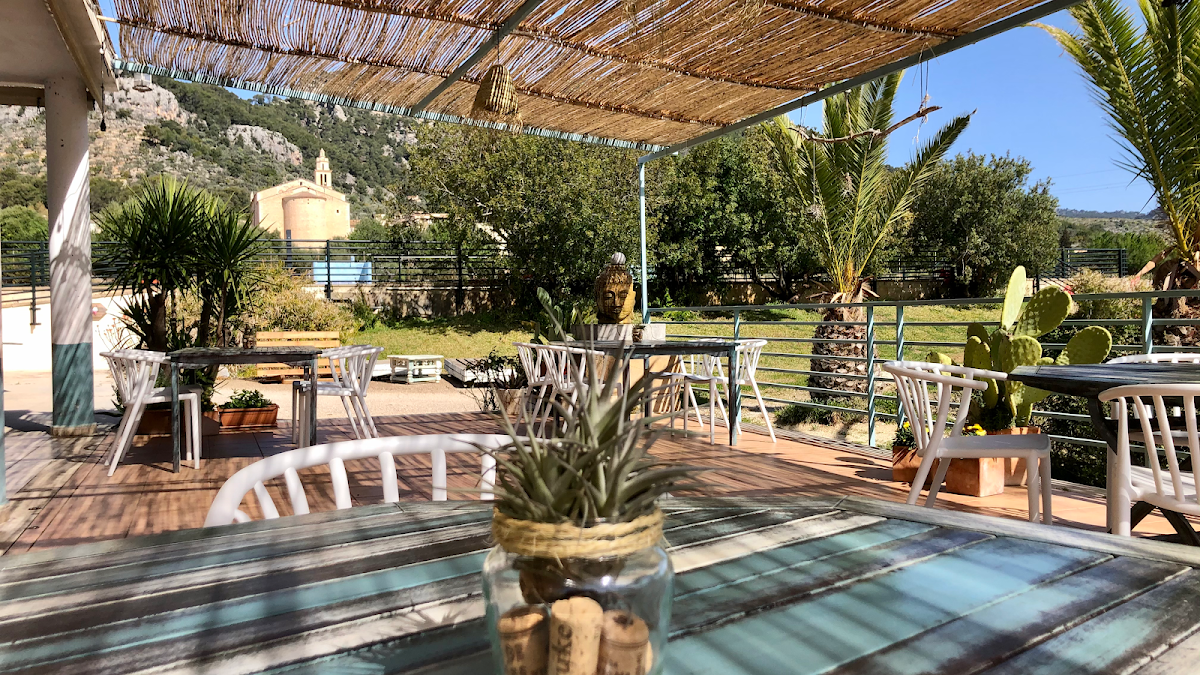 Ristorante Ses Deveres