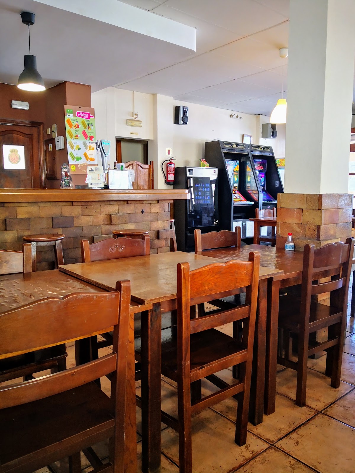 Restaurante la Encina Pizzeria