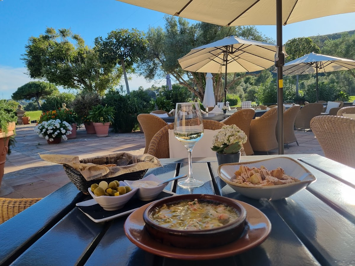 Restaurang Roca Viva