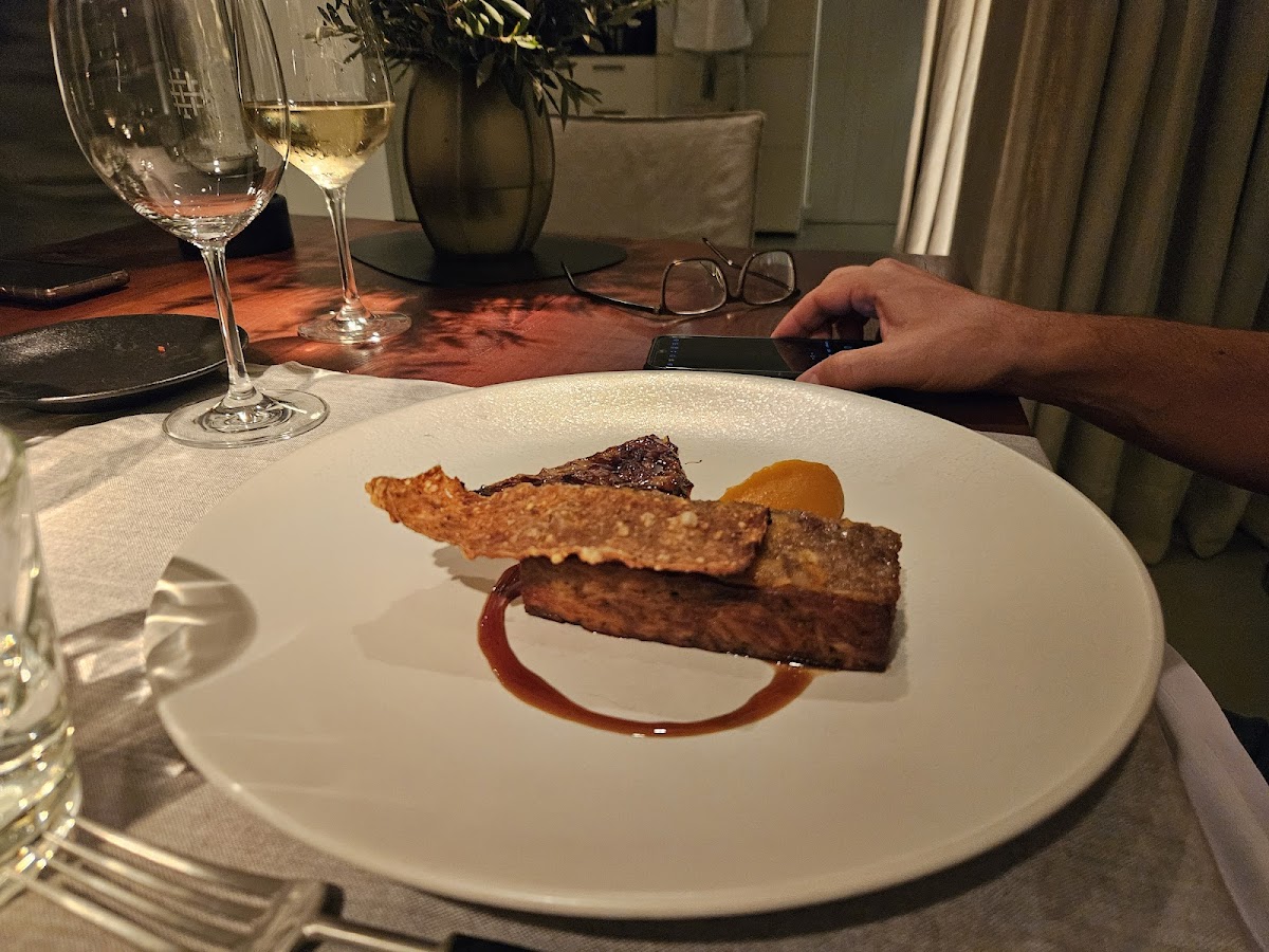 QUADRAT Restaurang & Trädgård