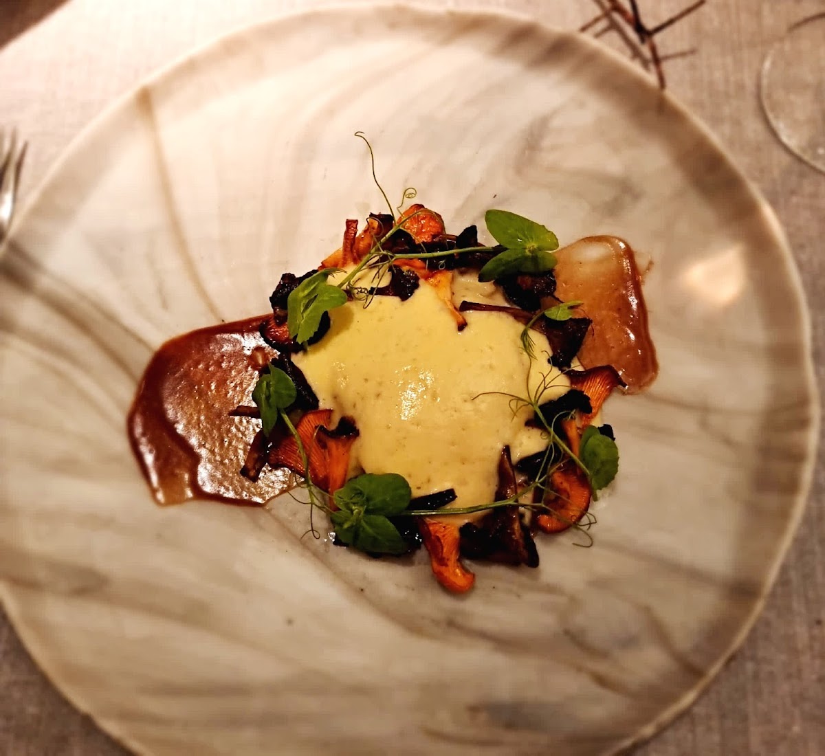 QUADRAT Restaurang & Trädgård