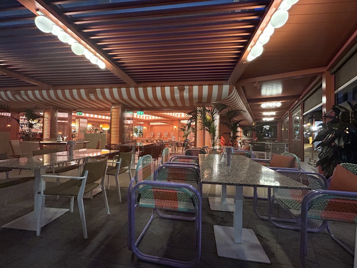 Restaurant Casa Vila