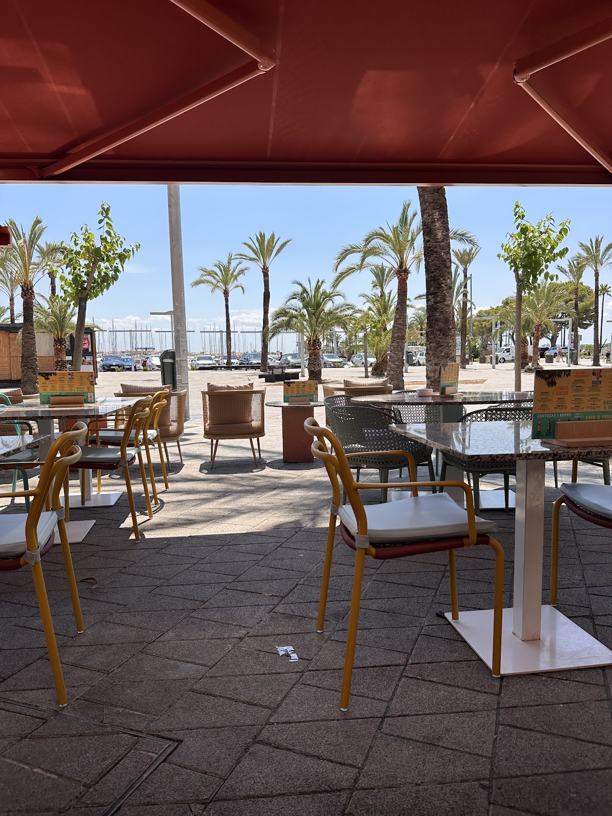 Restaurang Casa Vila