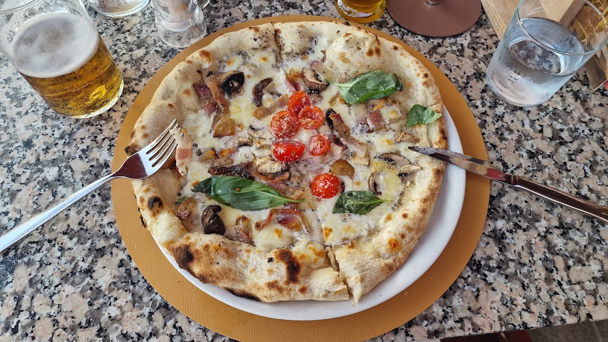 Restaurang Casa Vila