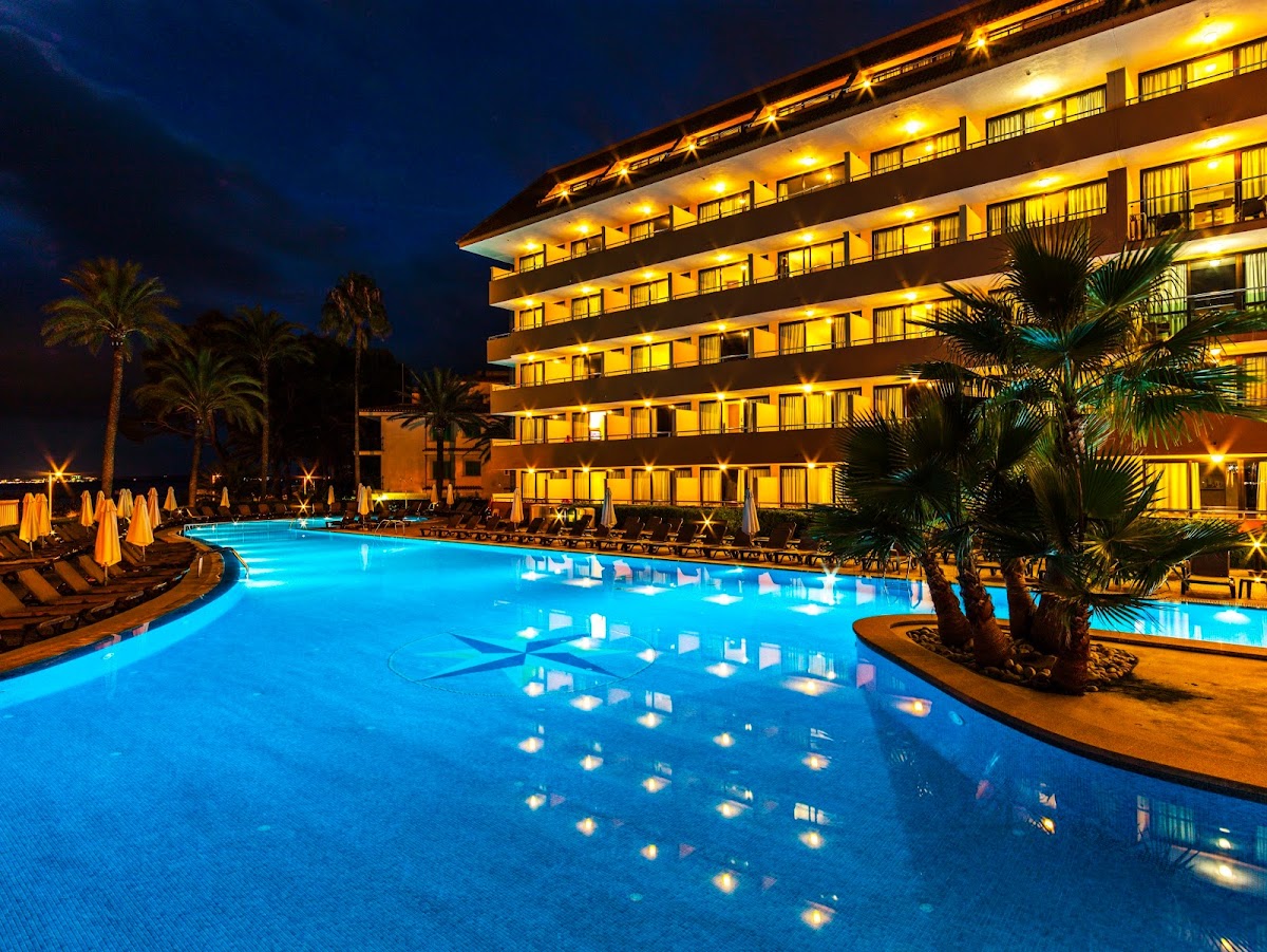Hotel Paraíso de Alcúdia