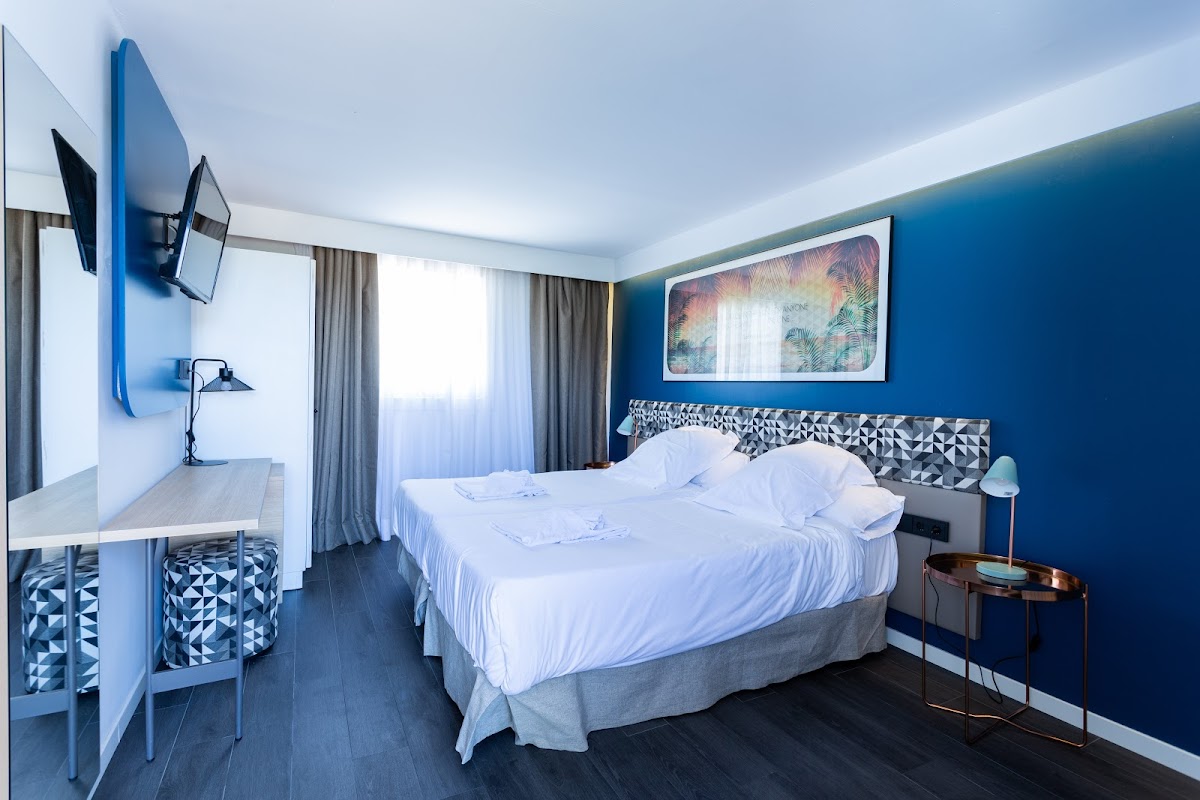 Hôtel La Concha Soul