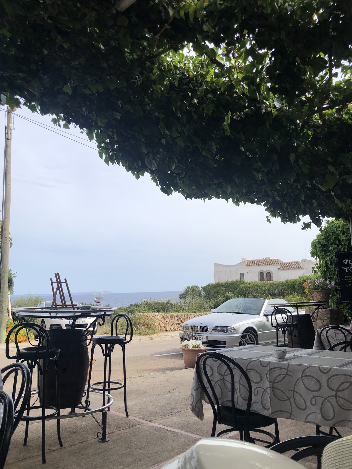 Restaurant Miguel