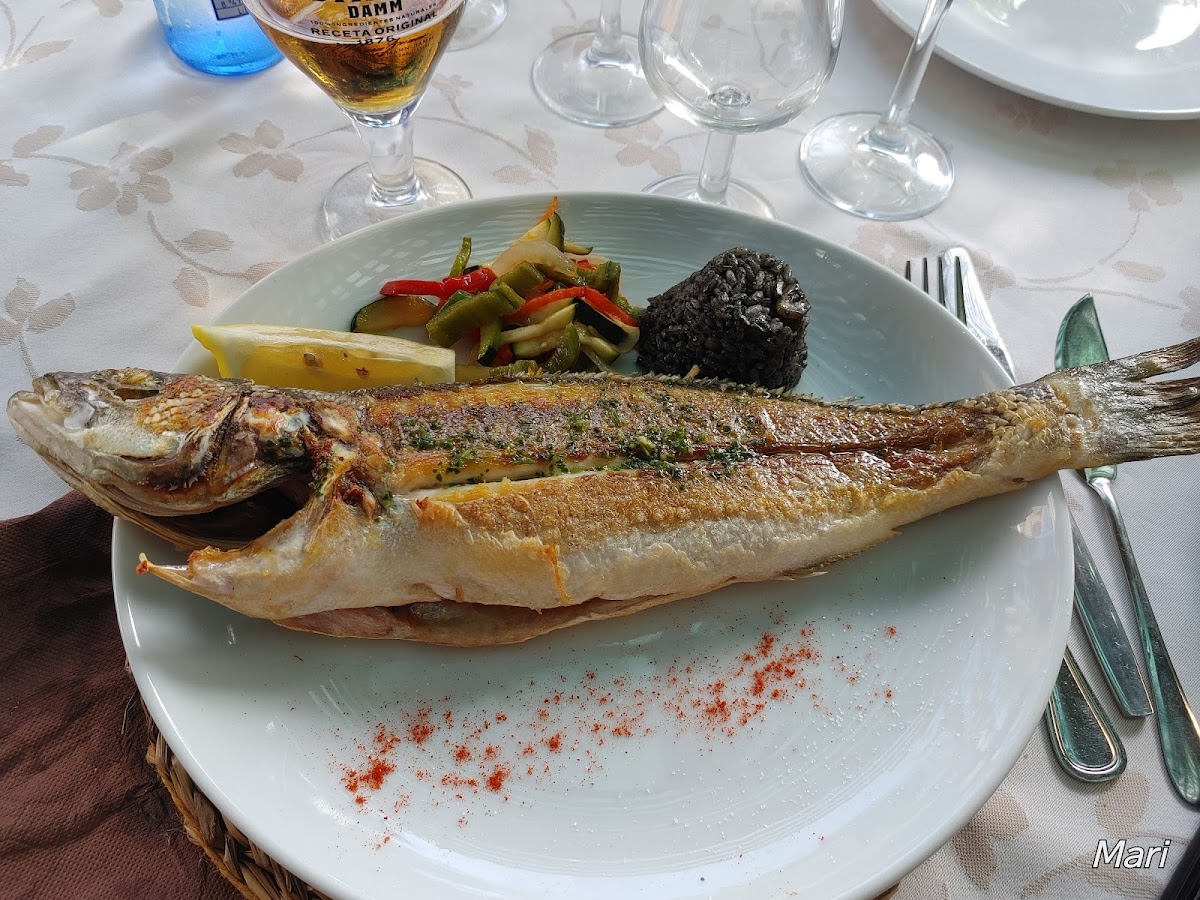 Restaurant Miguel