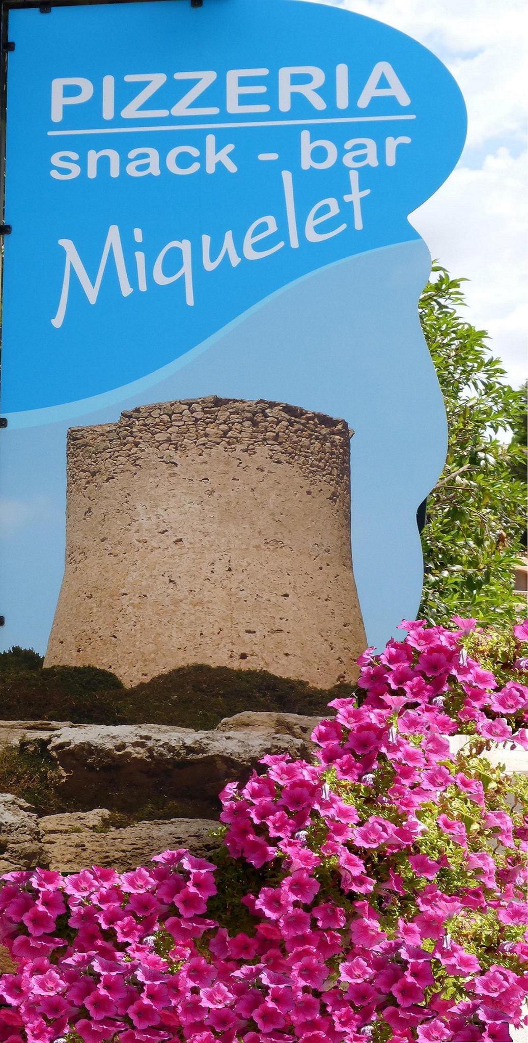 Restaurant Miguel