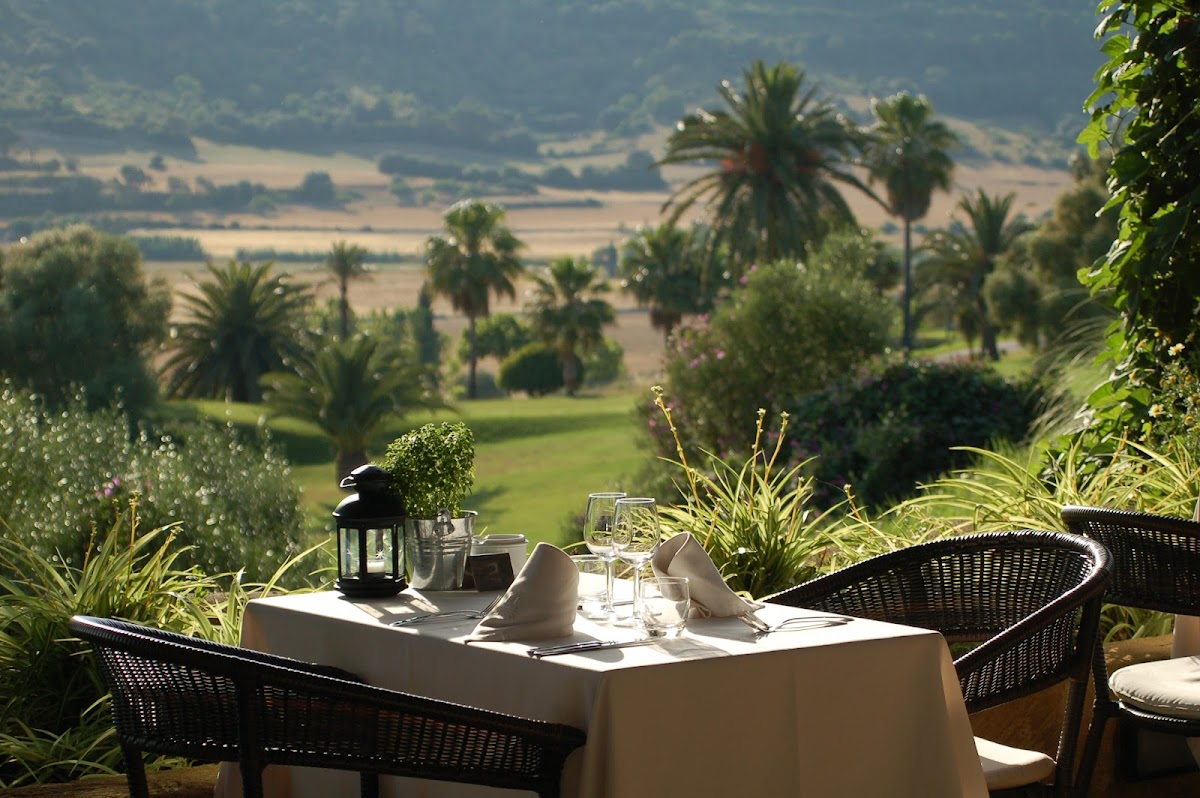 Restaurant Erre