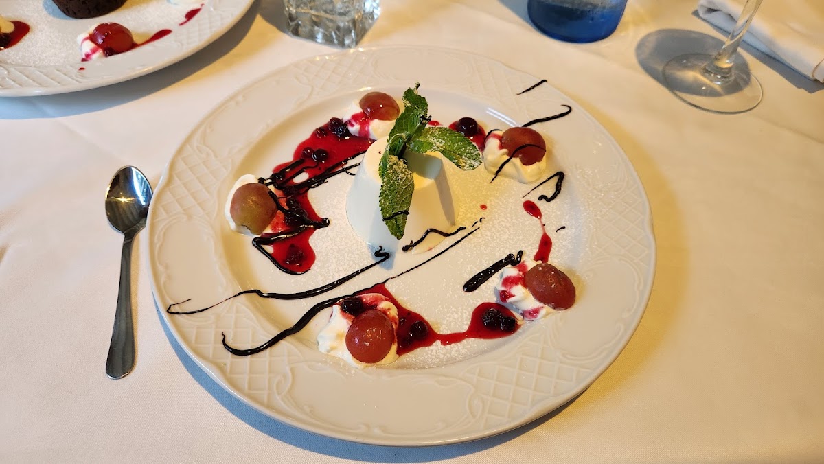 Restaurante paradise di Maximo