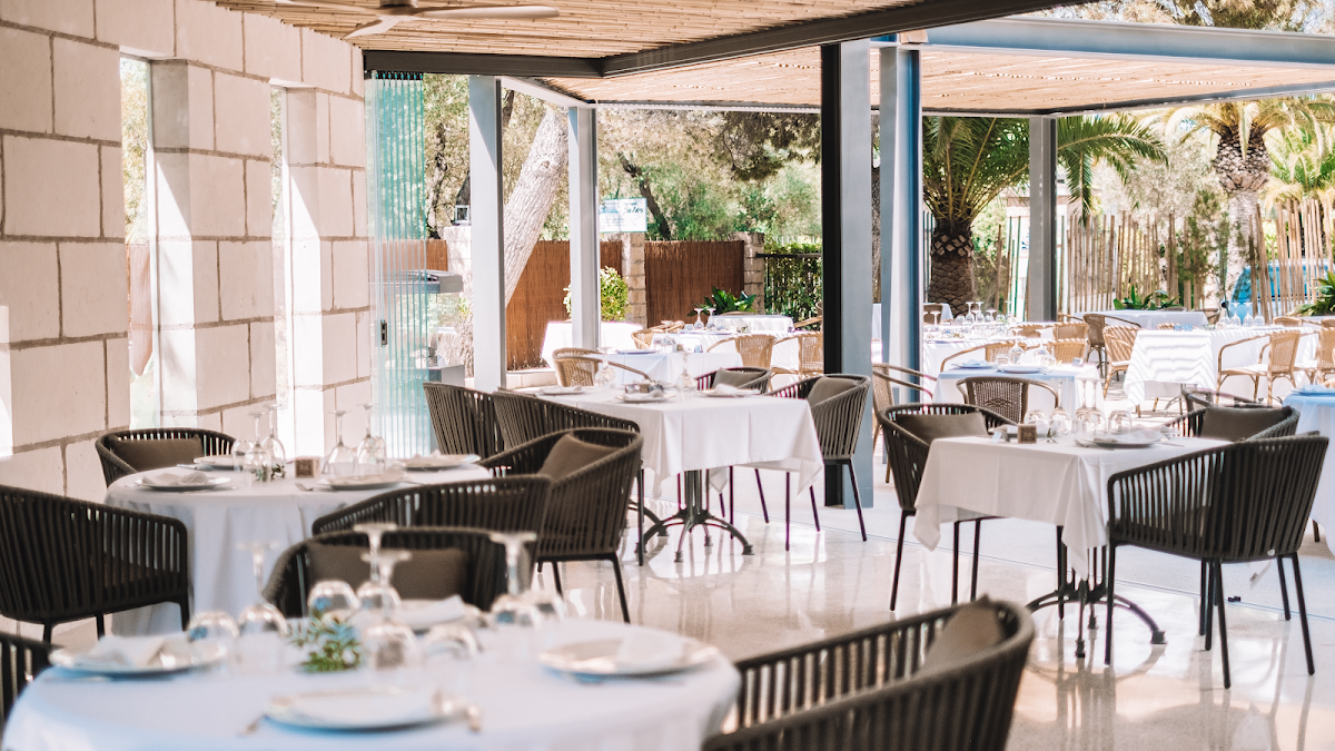 Restaurante Los Patos