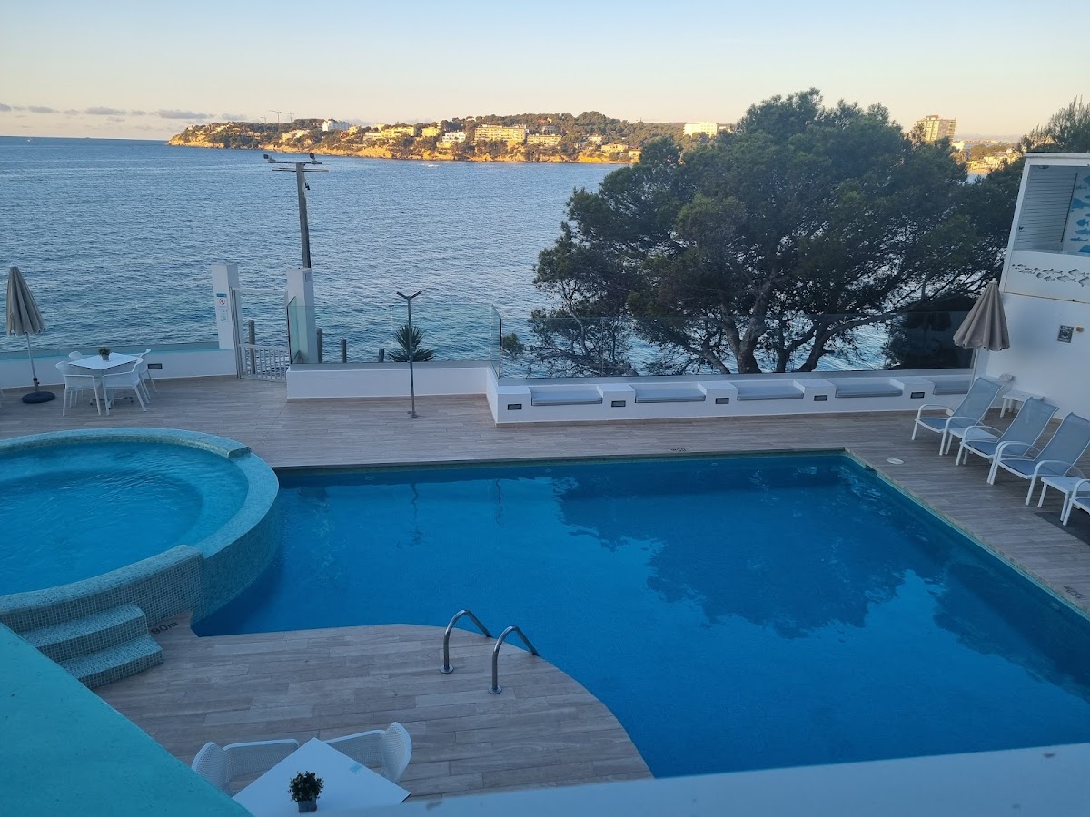 HSM Sándalo Platja