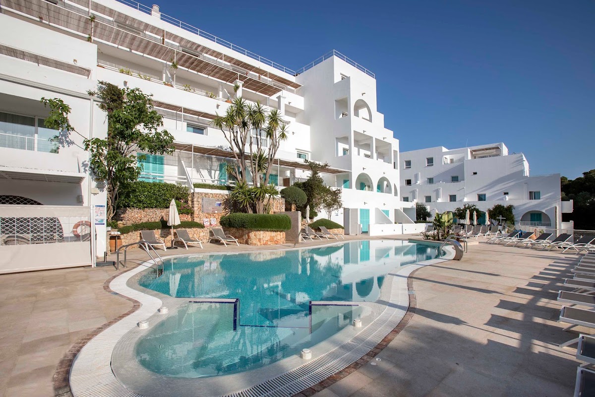 Hotel Cala d'Or