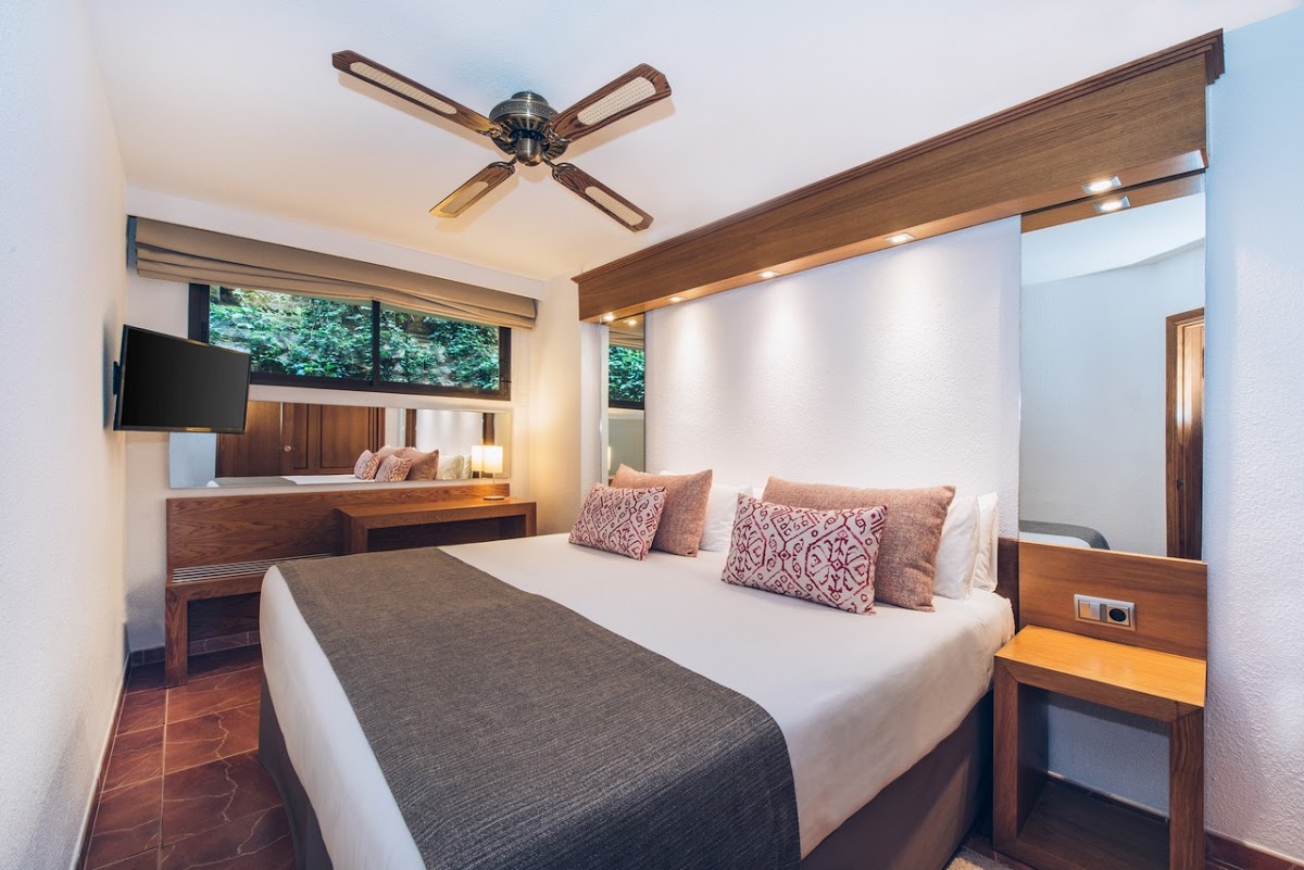Iberostar Selection Jardín del Sol Suites