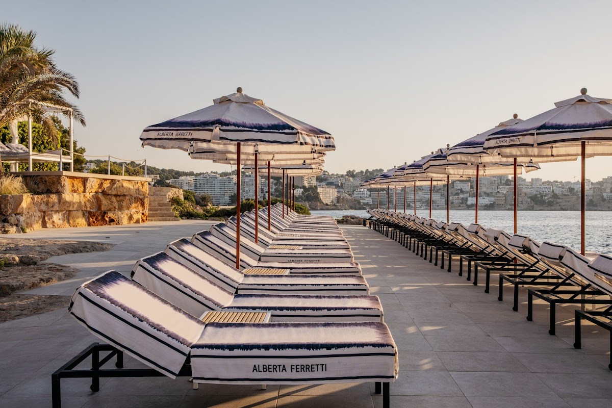 Hotel de Mar Gran Meliá - The Leading Hotels of the World - Kun for voksne