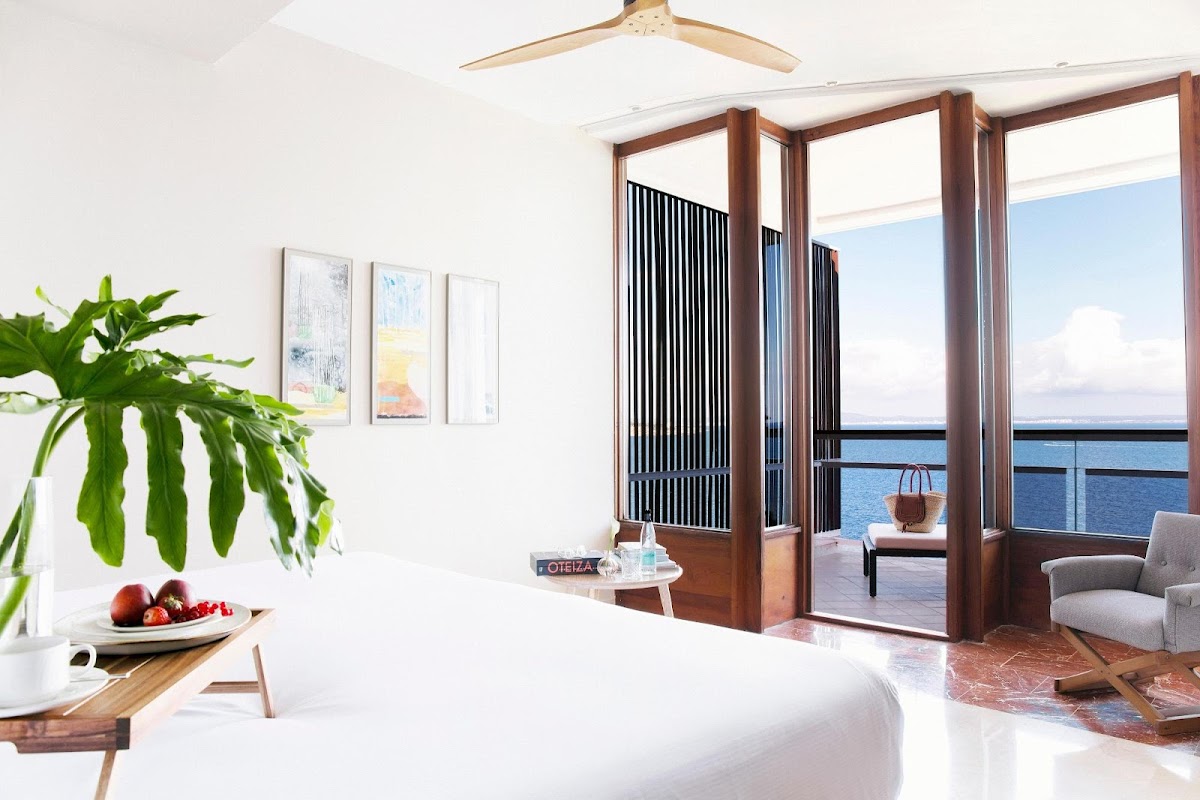 Hotel de Mar Gran Meliá - The Leading Hotels of the World - Kun for voksne