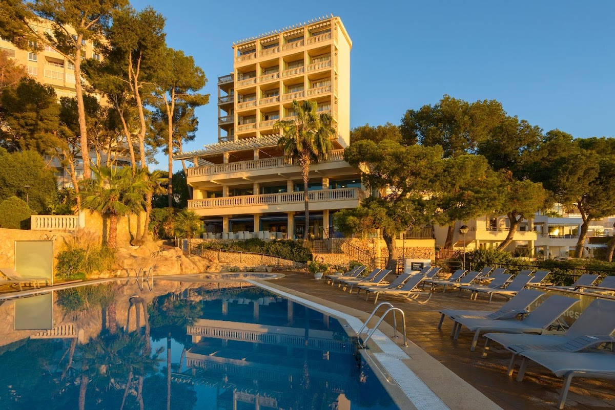 Barceló Illetas Albatros