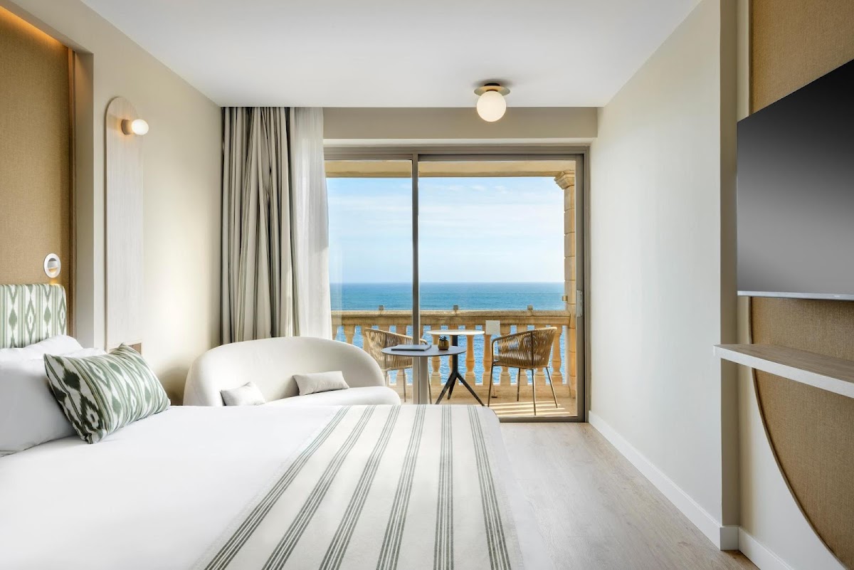 Barceló Illetas Albatros
