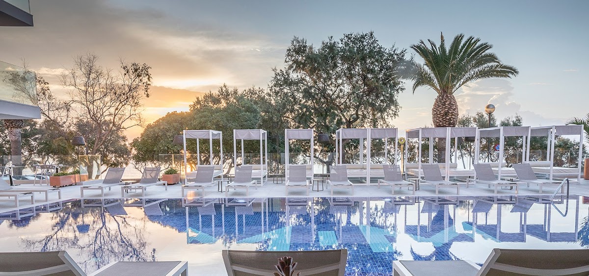 Hotel MIM Mallorca - Kun voksne