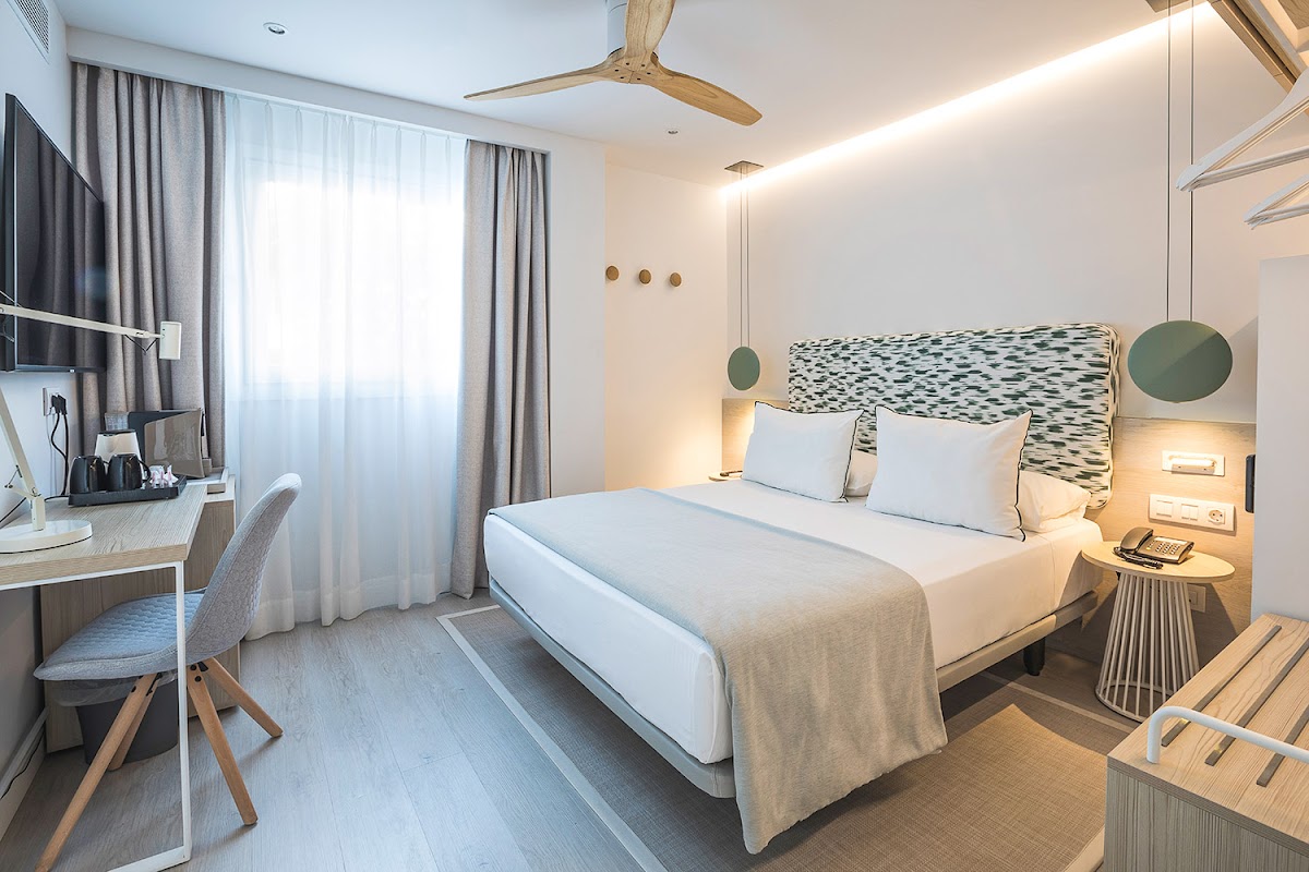 Hotel MIM Mallorca - Kun for voksne