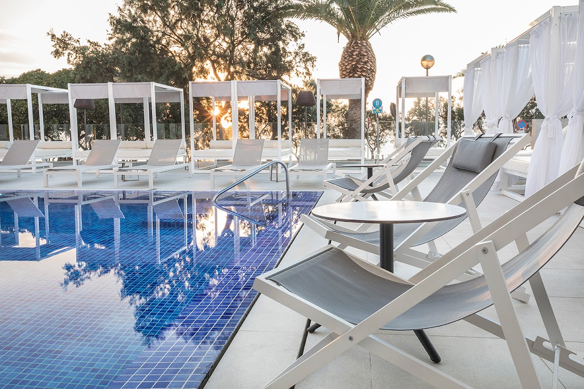 Hotel MIM Mallorca - Kun for voksne