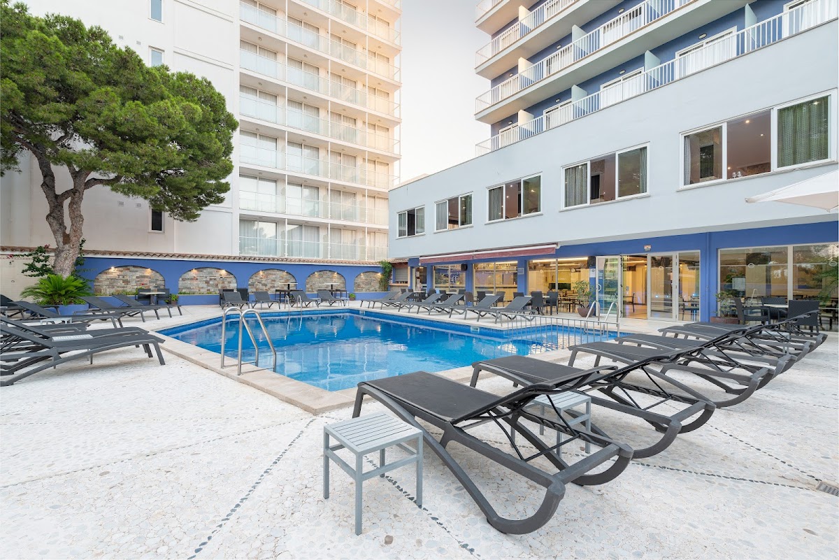Hotel Torre Azul & Spa - Adults only