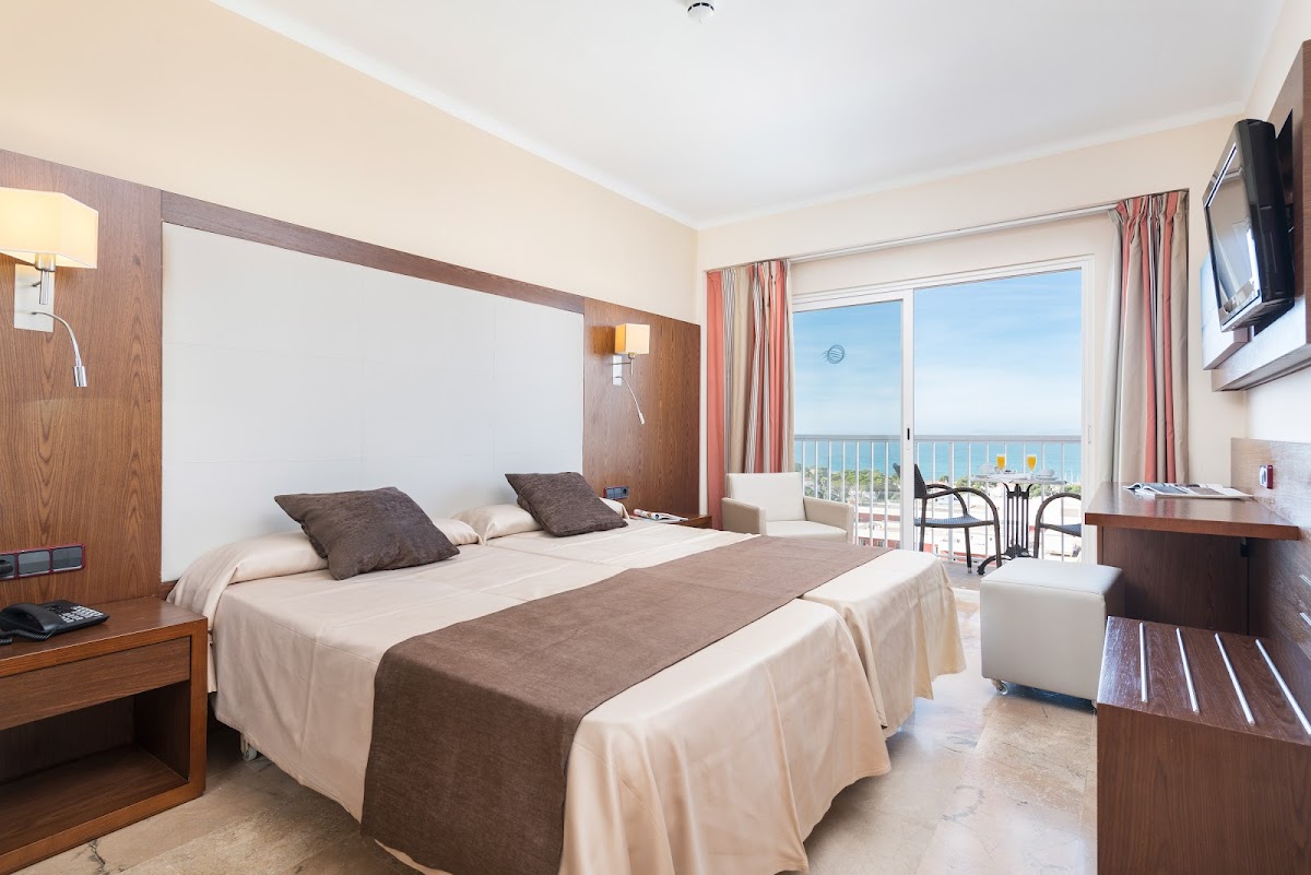 Hotel Torre Azul & Spa - Endast vuxna