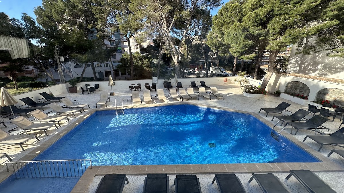 Hotel Torre Azul & Spa - Endast vuxna