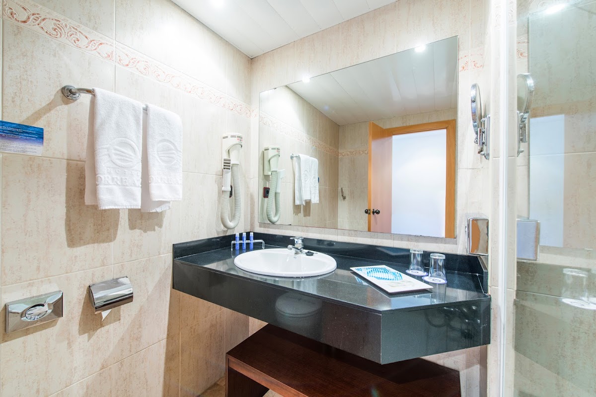 Hotel Torre Azul & Spa - Endast vuxna