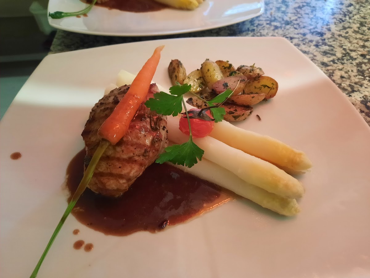 Restaurante Dalt d'es Coll