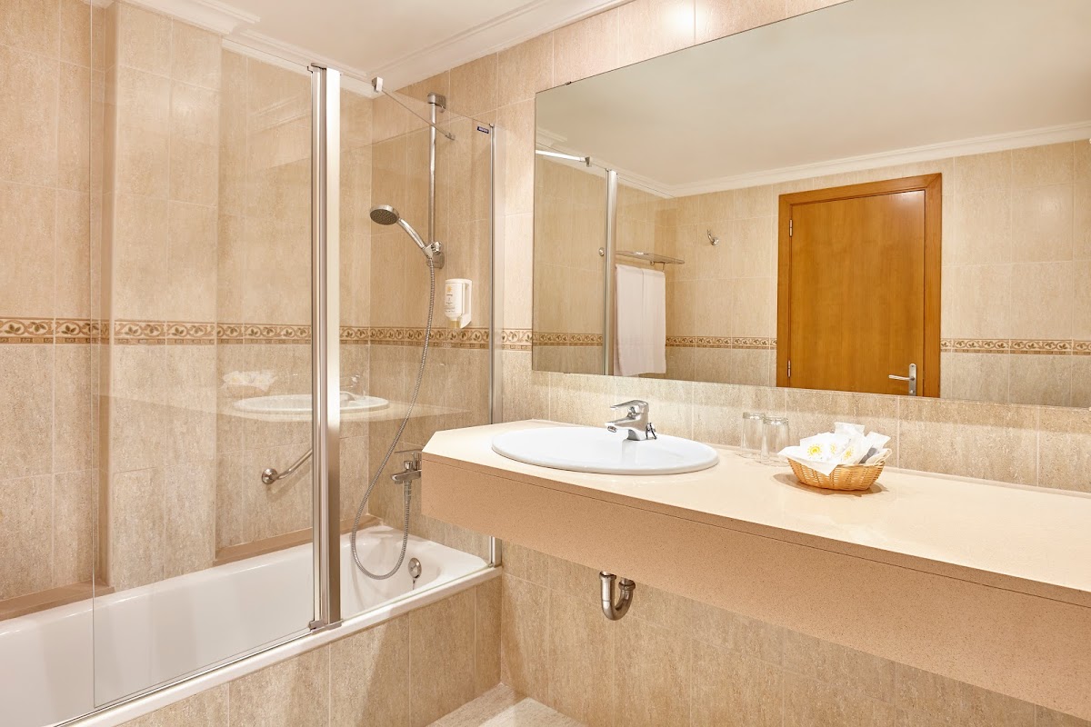 Universal Hôtel Castell Royal