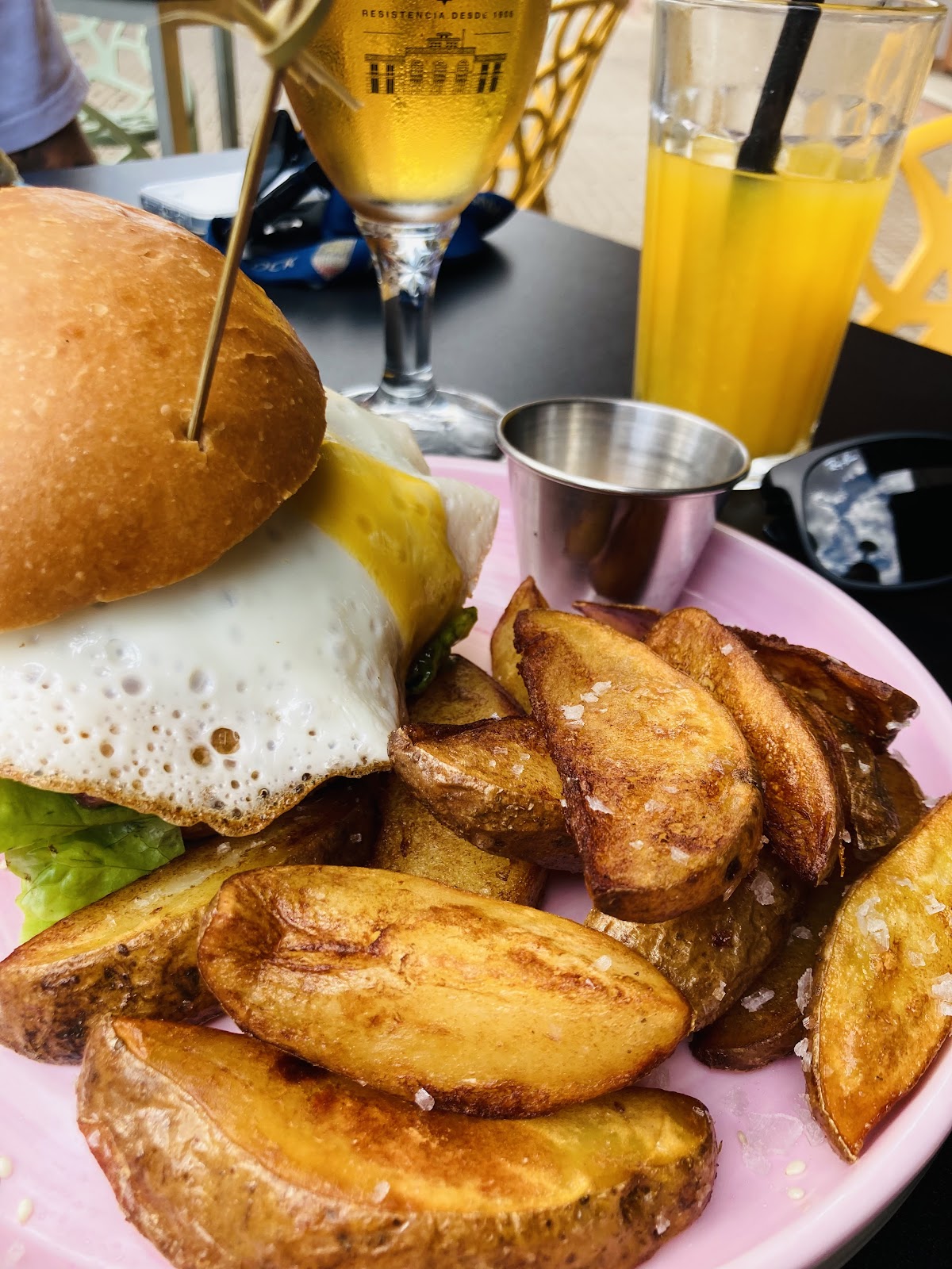 VI&DA | Brunch | Caffè Speciale