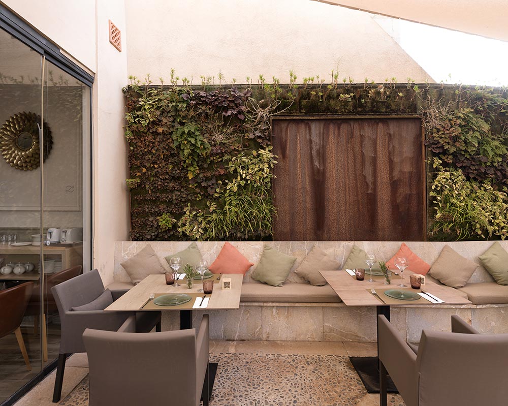 Restaurante Can Ribera