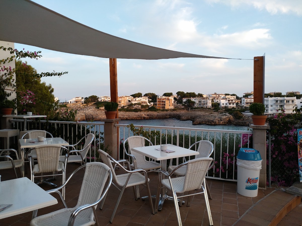 Ristorante Marsal Portocolom