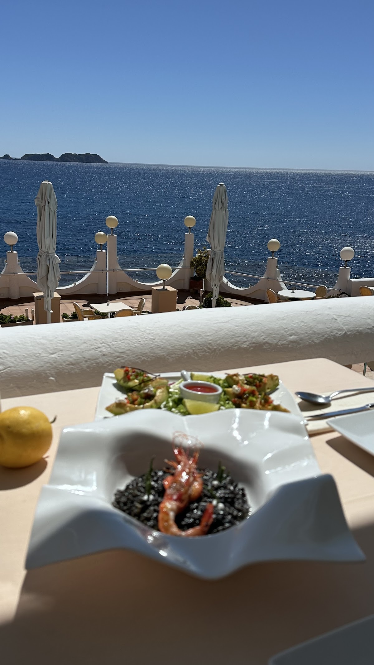 Restaurant La Gran Tortuga