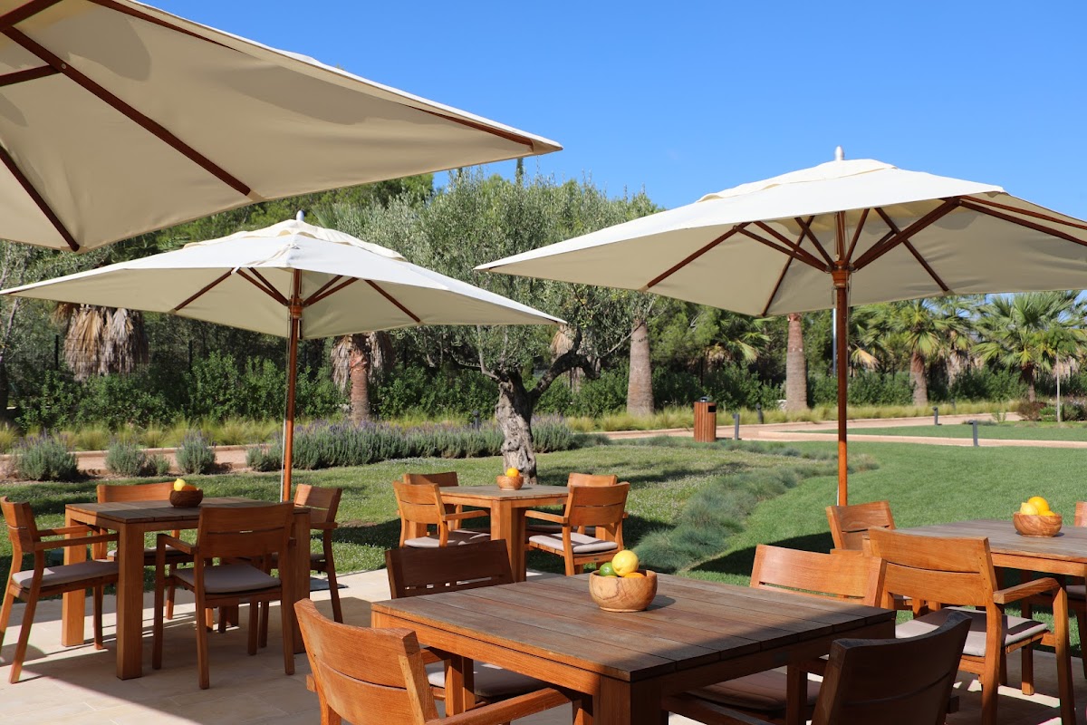 Restaurant Hedonist Club