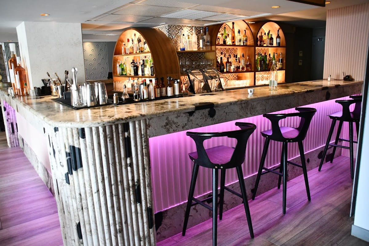 Restaurante Randemar