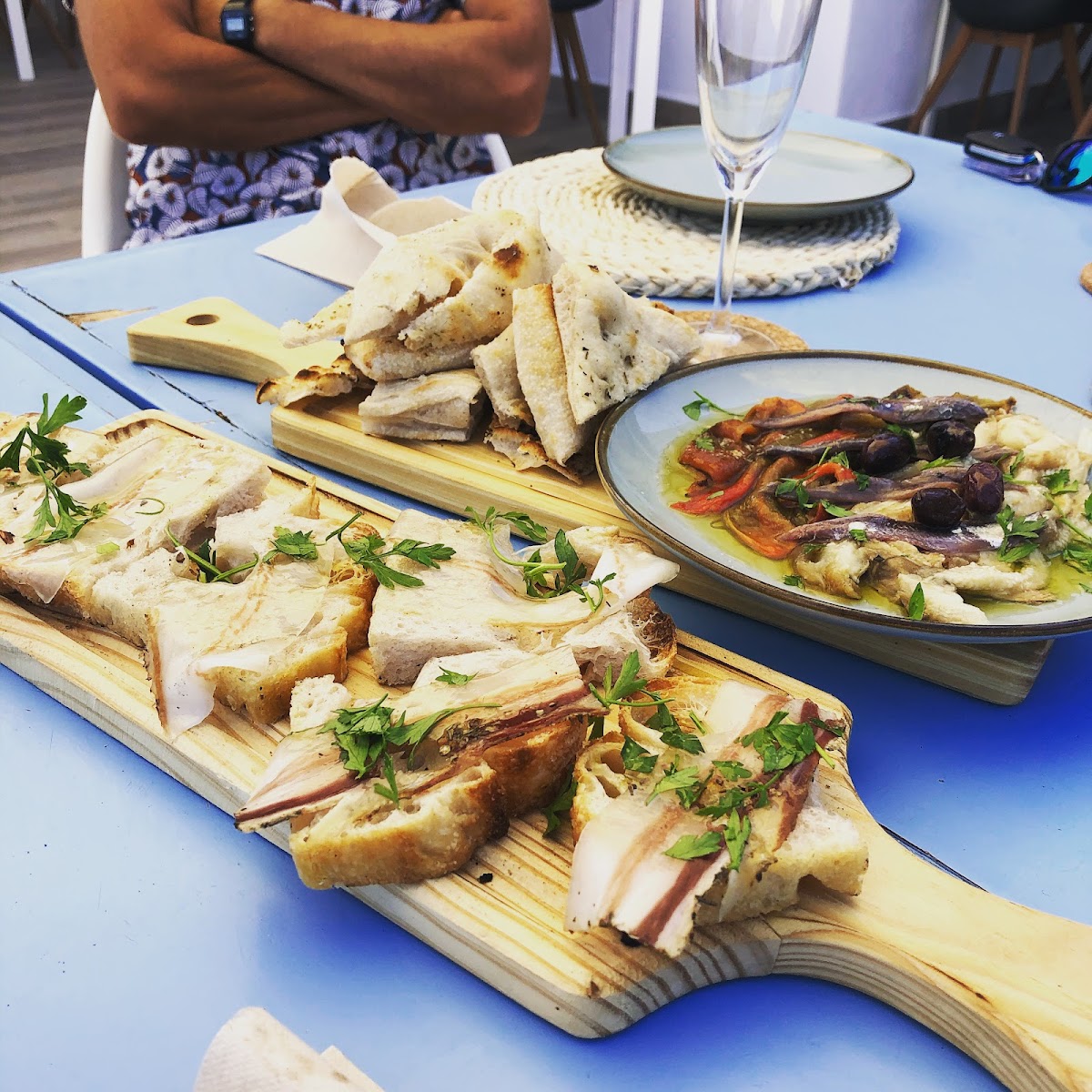 Restaurant Tamarindo