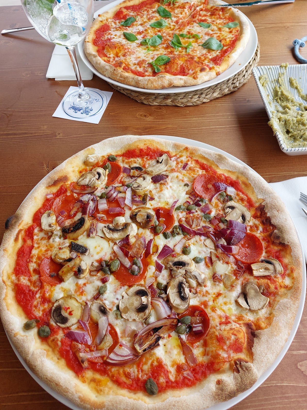 Restaurant Tamarindo