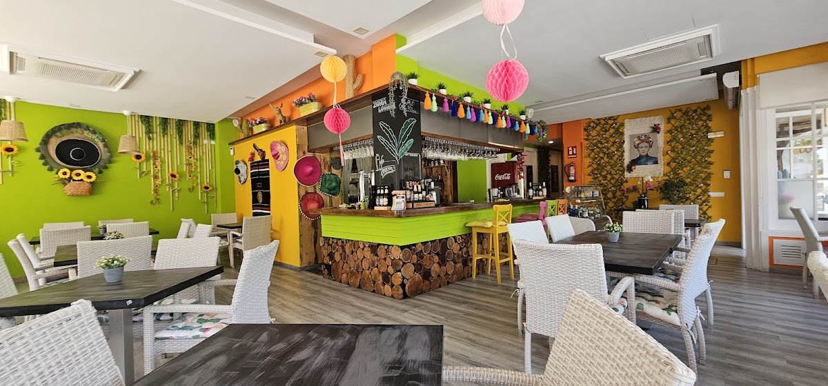 Órale Restaurant & Bar