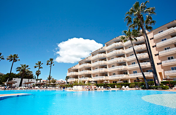Grupotel Port d'Alcúdia
