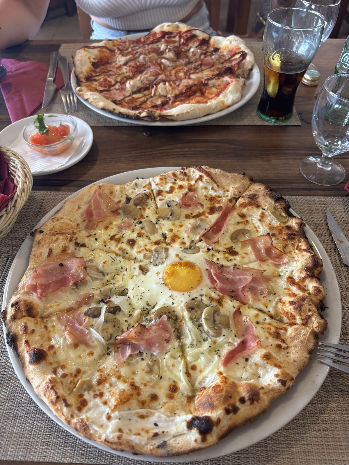 Restaurante Es Vinyet