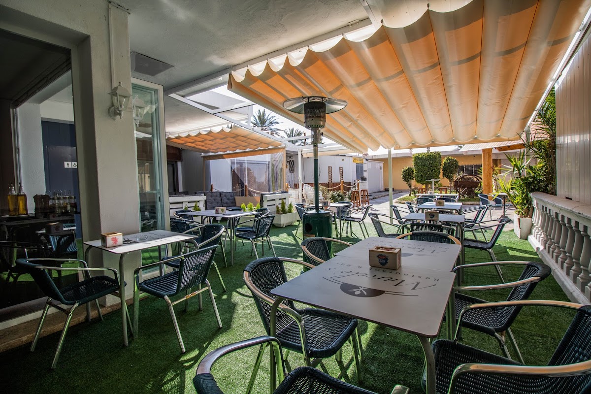 Restaurante Marcelo´s
