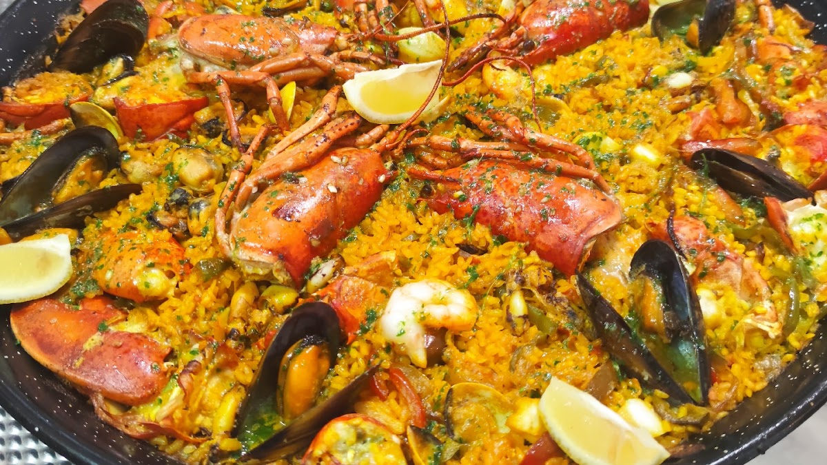 Restaurante Marcelo´s