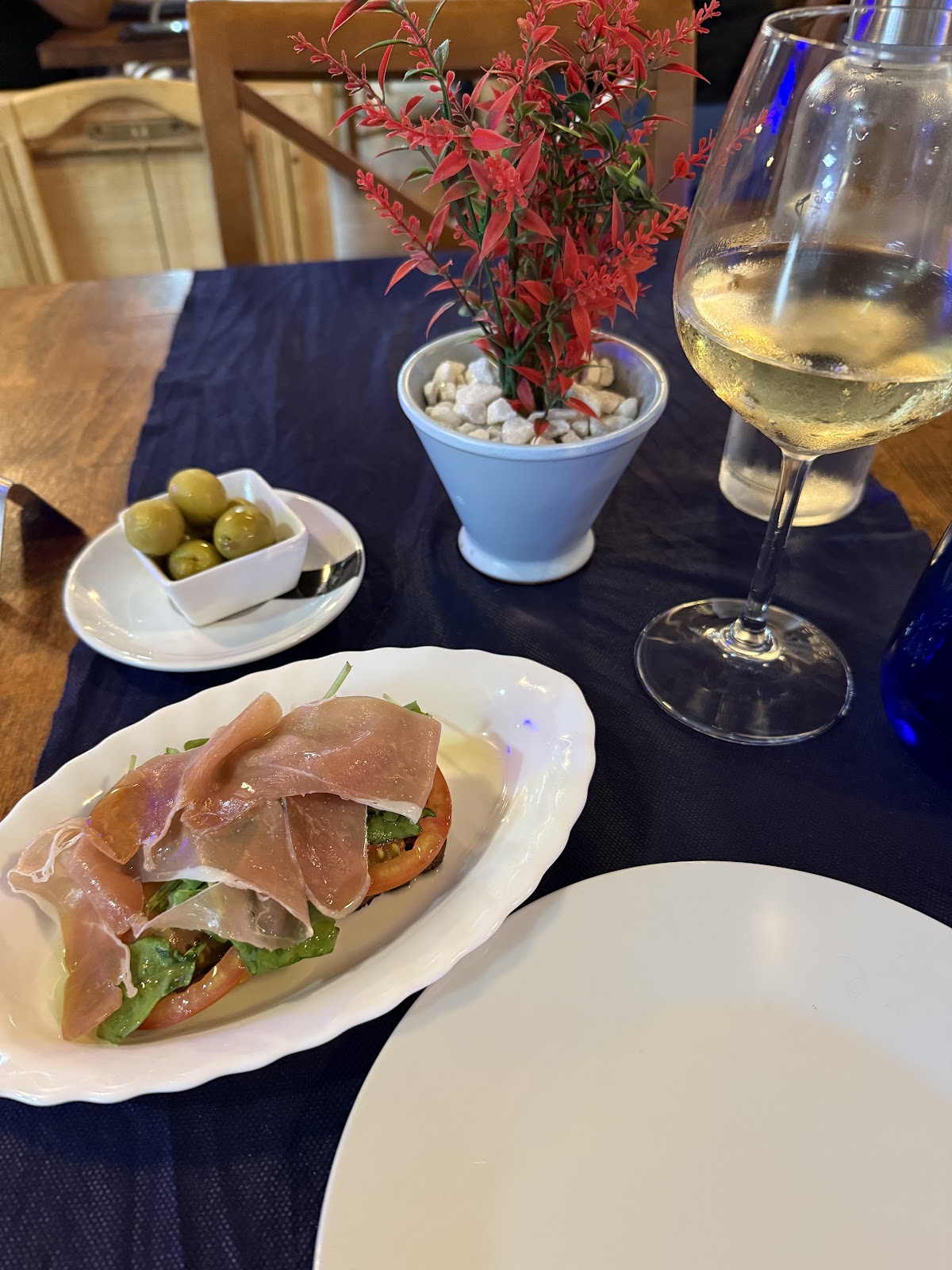 Restaurante Marcelo´s