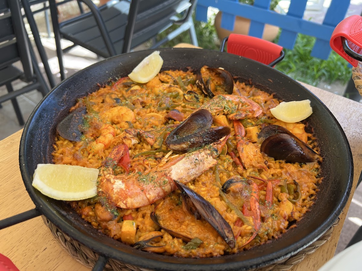 Restaurante Marcelo´s