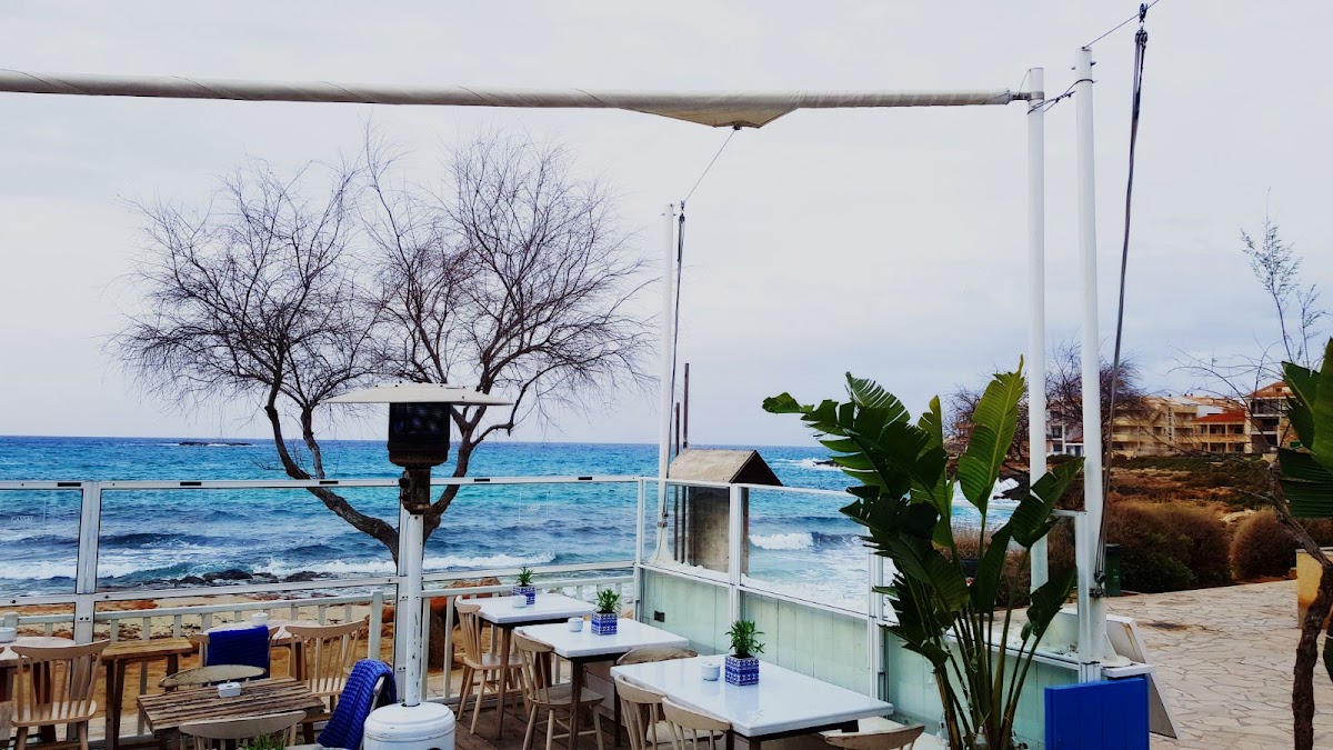 CASSAI Casa de Playa
